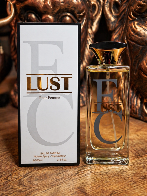 Lust 100ml