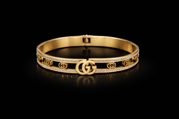 Gucci 1:1 gouden armband