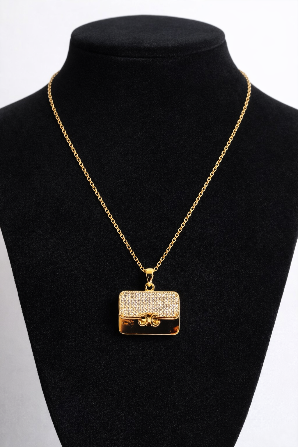 Celiné ketting 1:1
