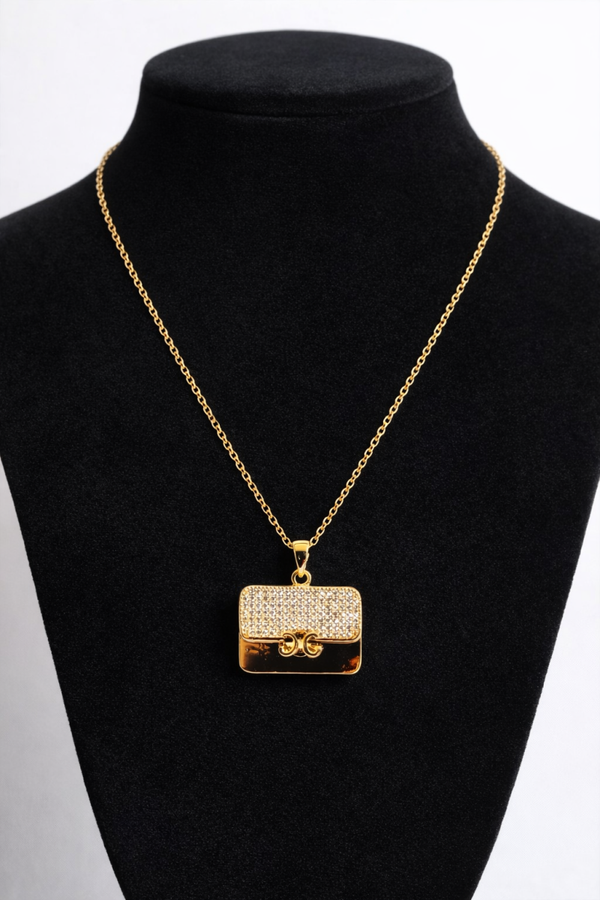 Celiné ketting 1:1