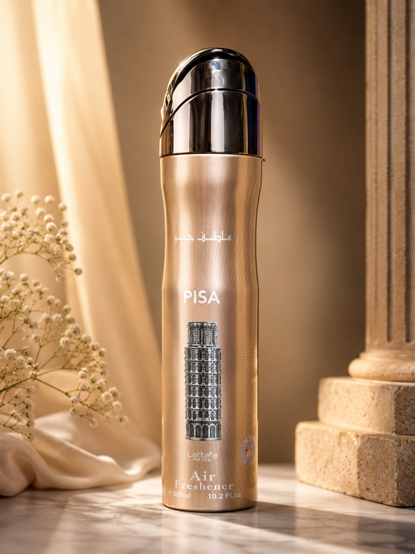 Pisa home spray 300ml