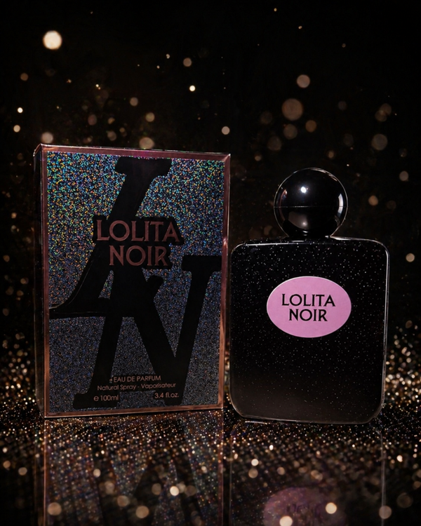 Lolita noir 100ml