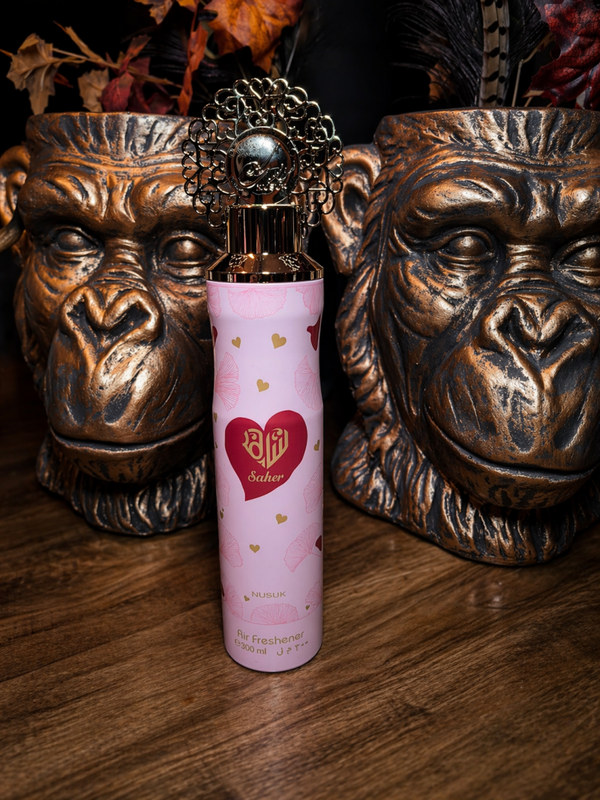 Saher  home spray