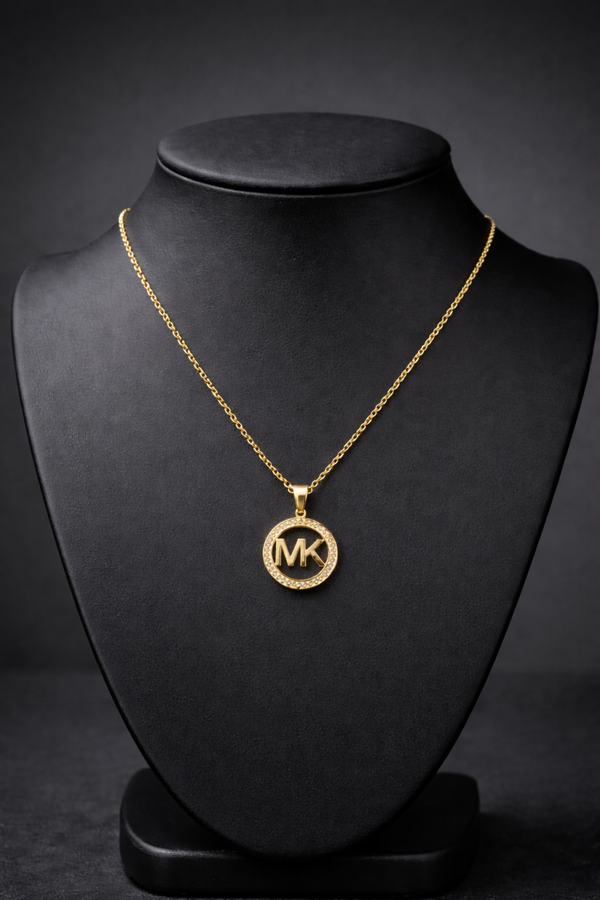Mk 1:1 zilver en goud steentjes