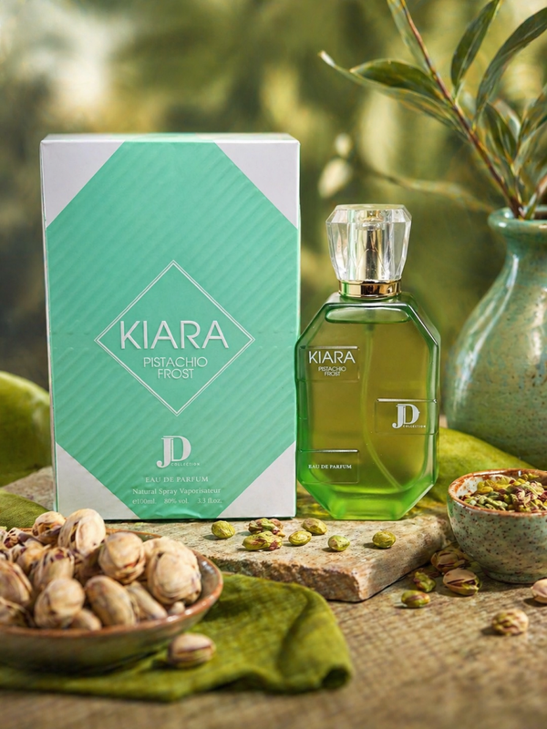 Pistachio frost 100ml