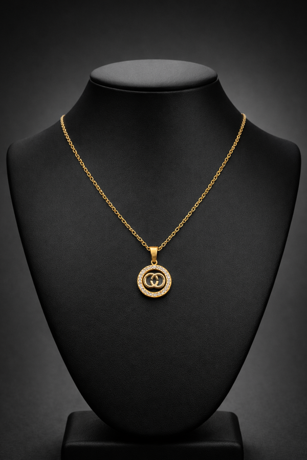 Gucci 1:1 zilver en goud