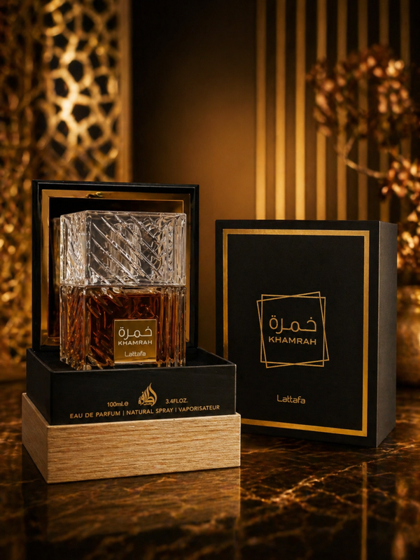 Khamrah 100ml