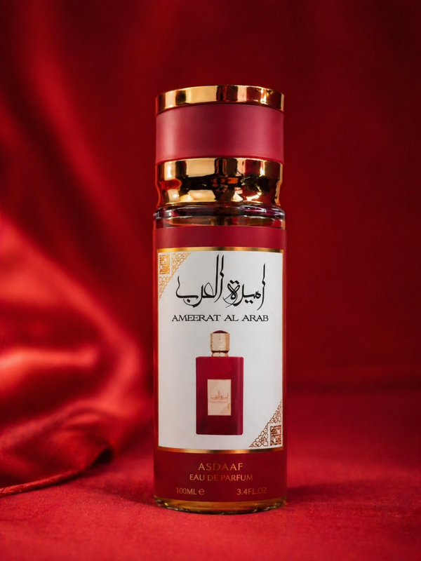 Ameerat al arab body mist 90ml