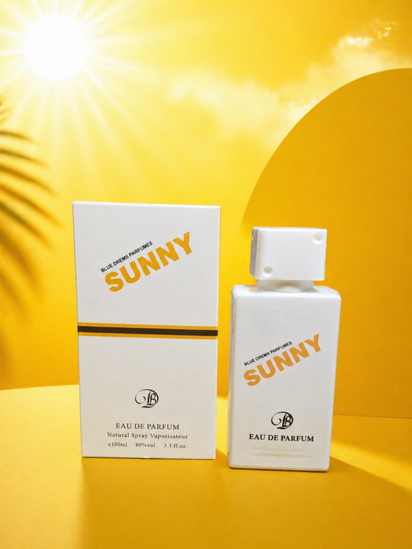 Sunny 100ml