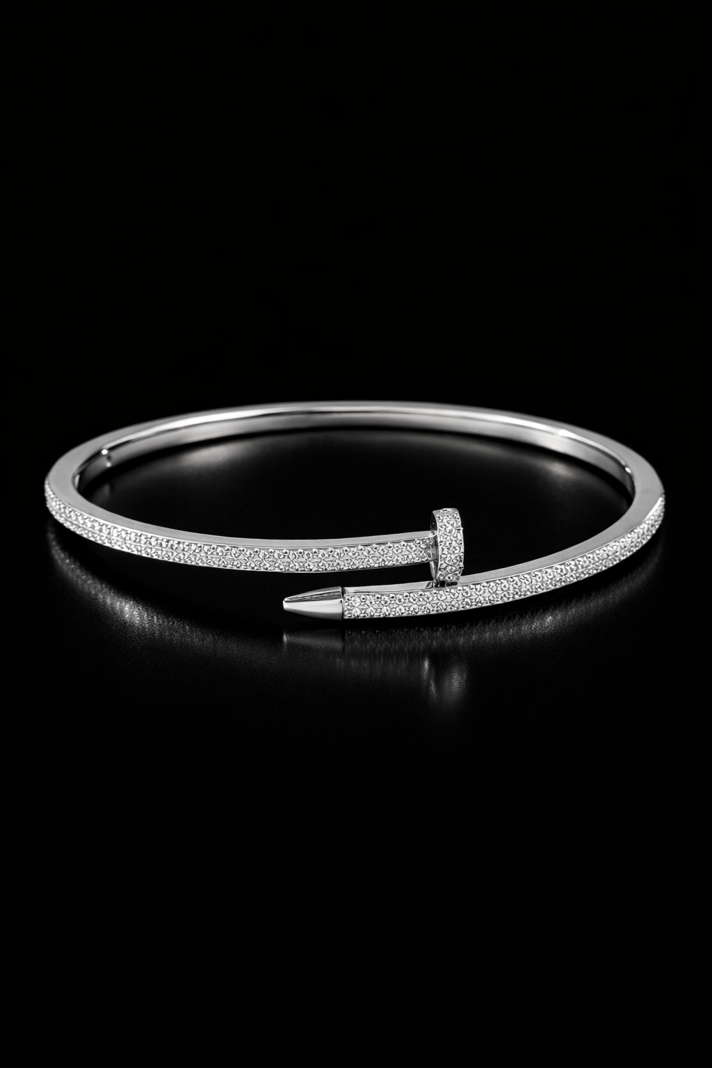 cartier bangle 1:1