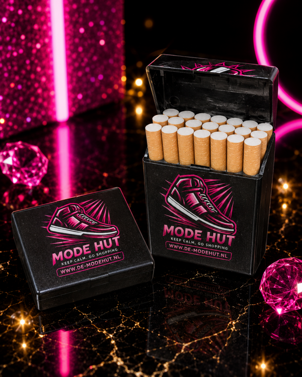 🩷Modehut sigaretten doosje🩷