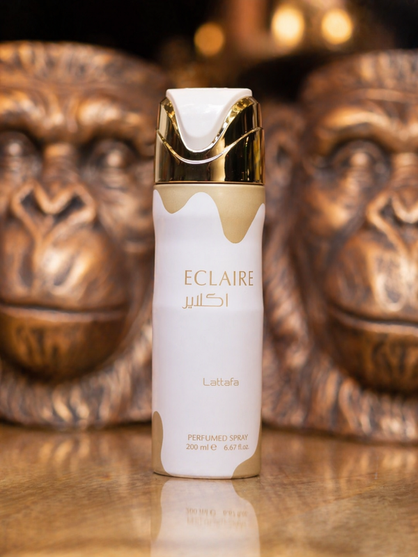 Eclaire deo 200ml