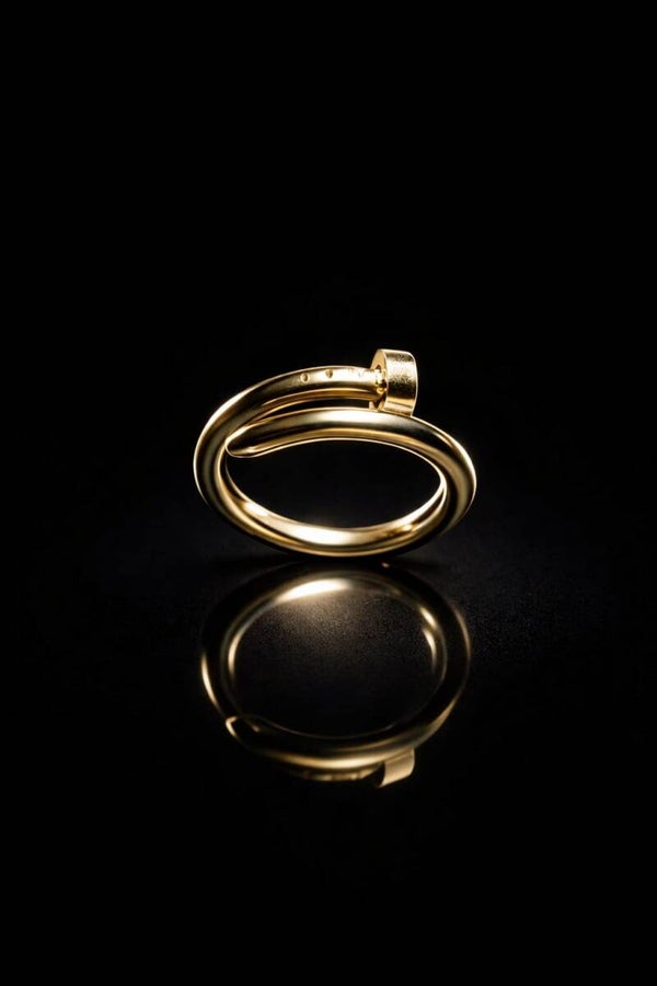 cartier 1:1 ring goud