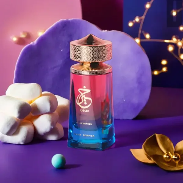 Confection paris corner 100ml