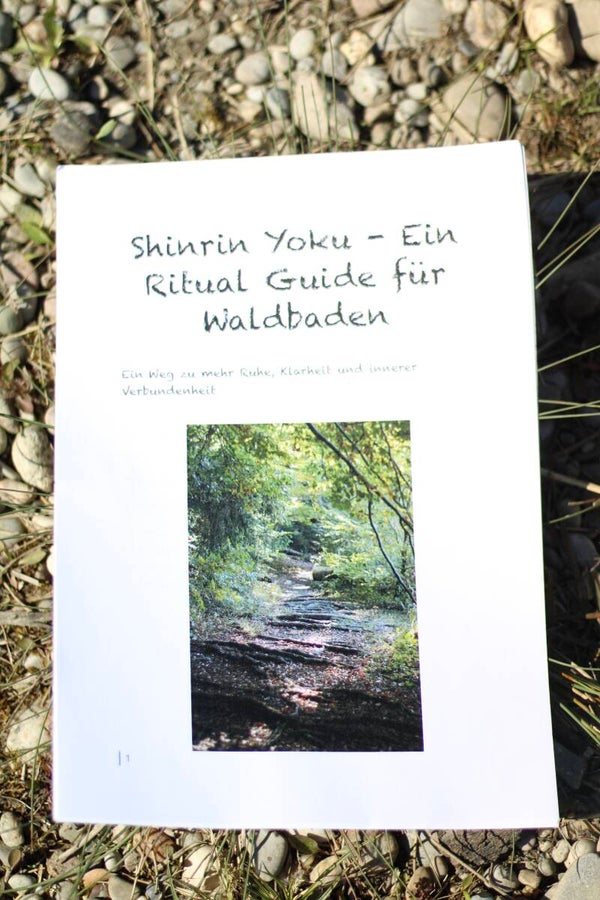 Ritual Guide Waldbaden