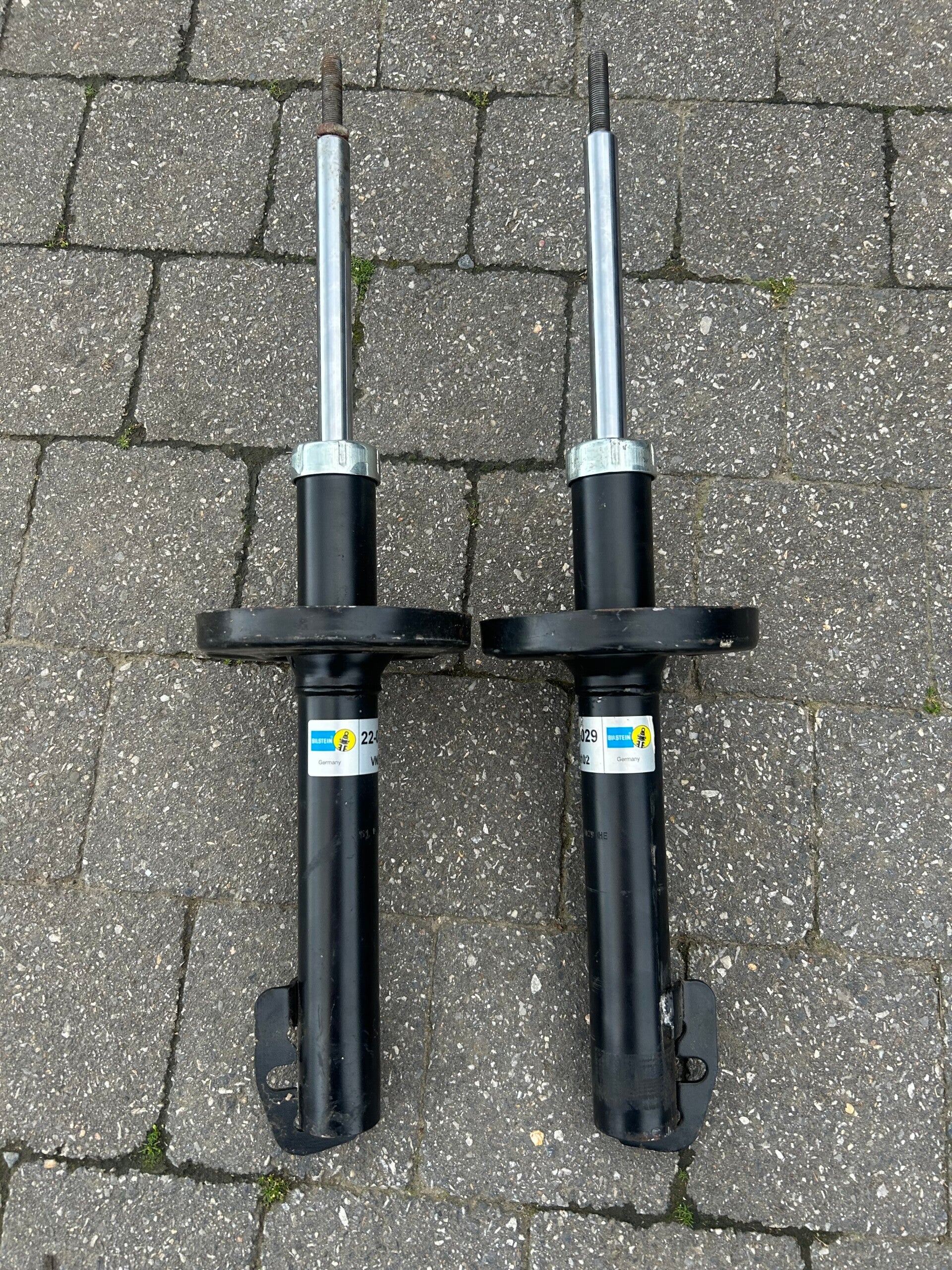 Bilstein Schokdemper B4 OE Replacement