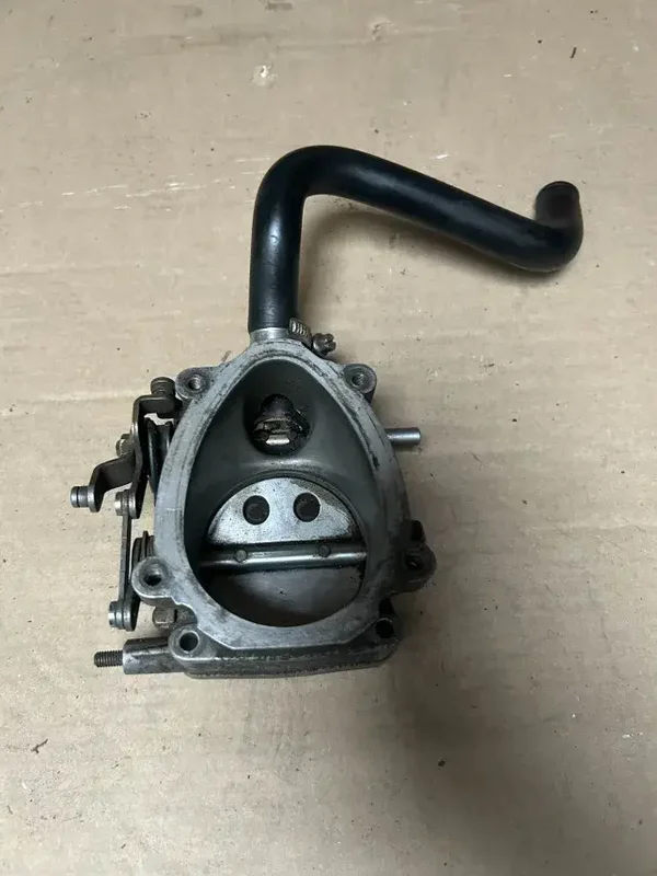 gaskelp