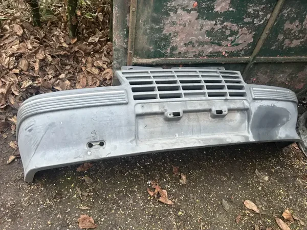 Opel Kadett E - VoorBumper type 1