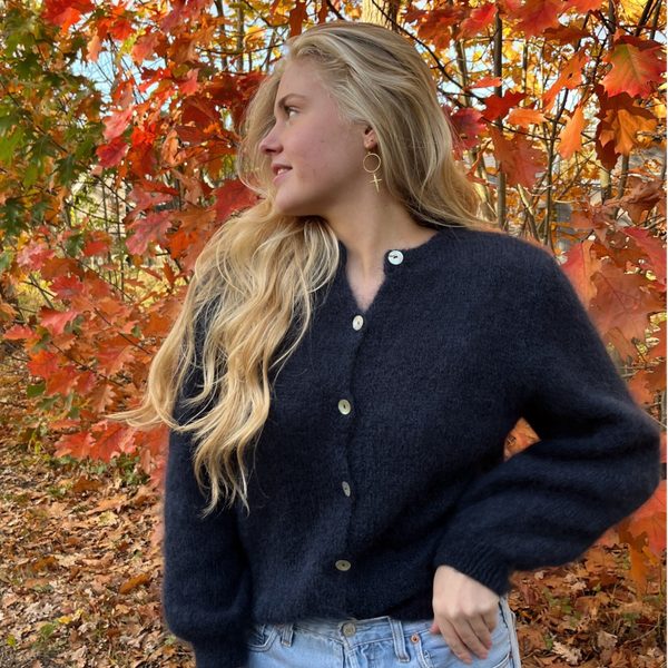 Miu Cardigan