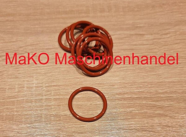 O-Ring Stößelführung EDK & EDL