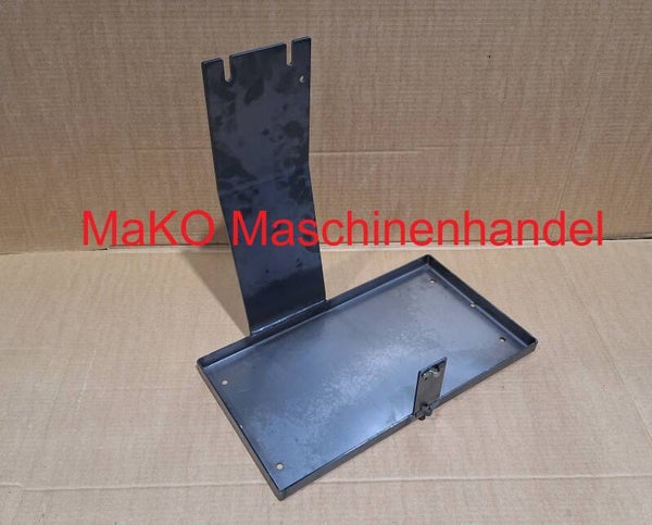Batterieträger Eicher Mammut