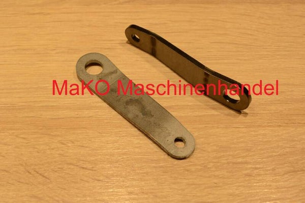 Lasche Gaspedal Feder