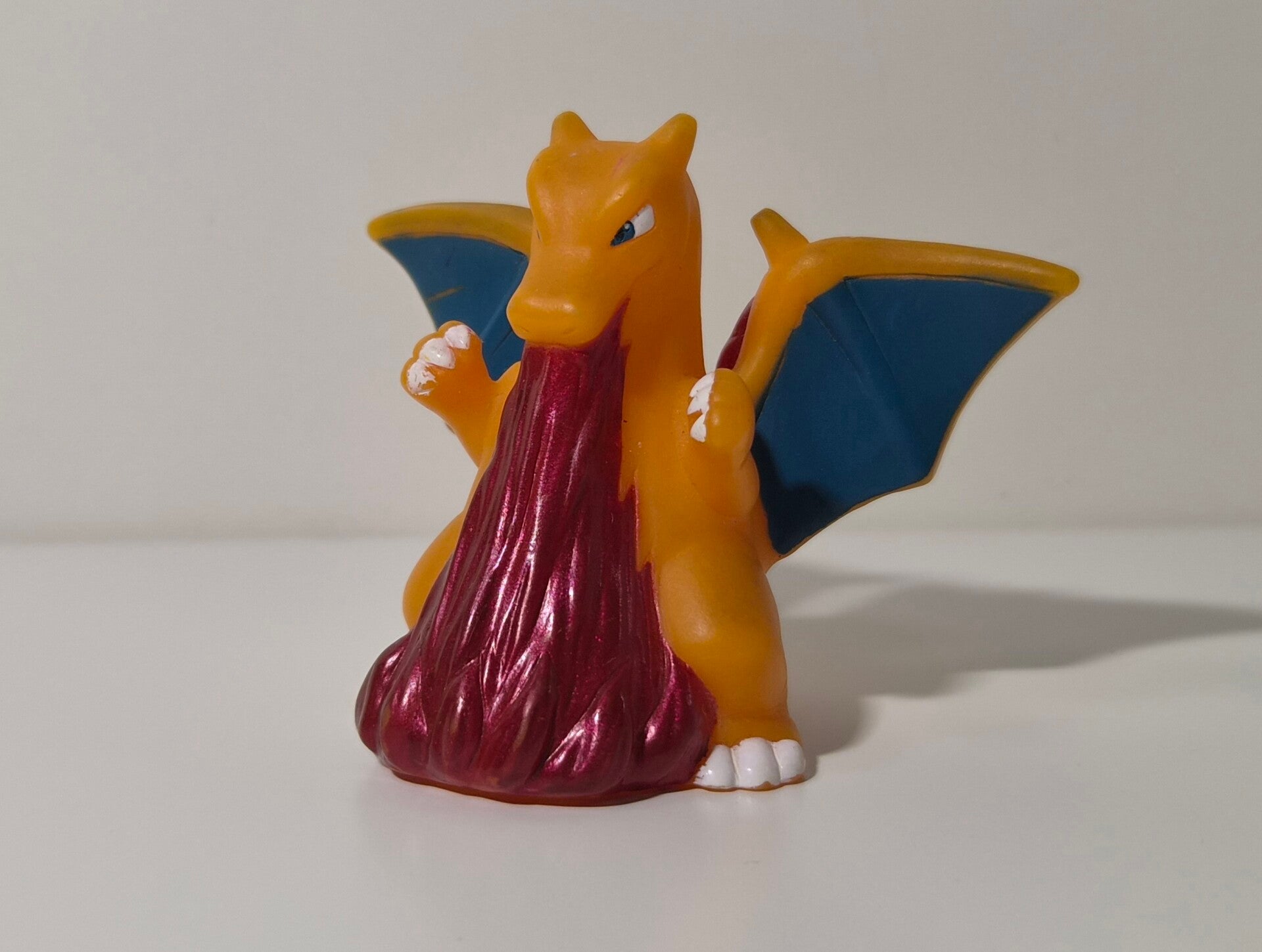 Pokemon Kids Nintendo, Charizard 2006.