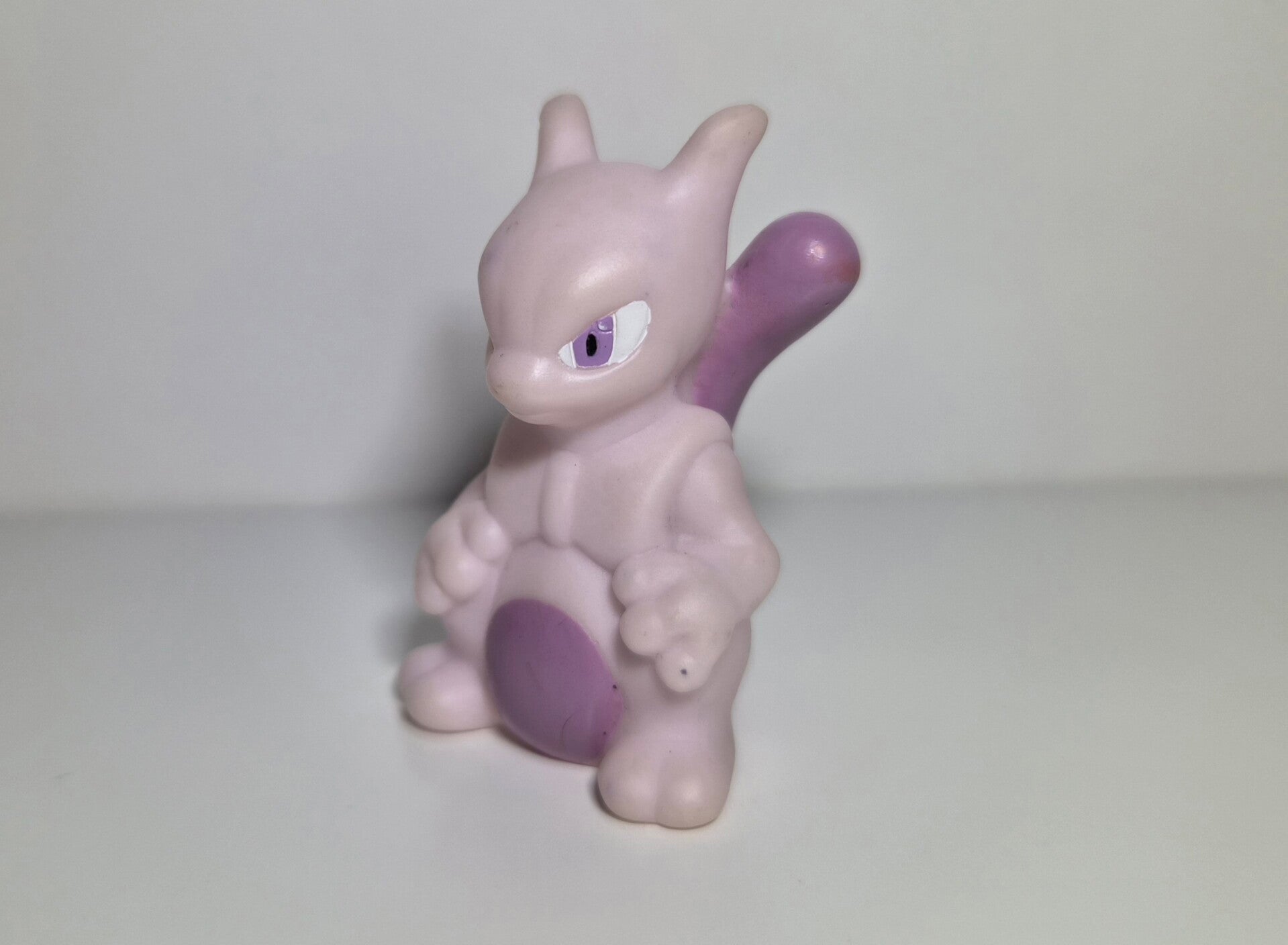 Pokemon Kids Mewtwo 2013