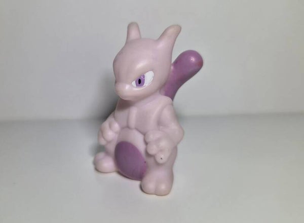 Pokemon Kids Mewtwo 2013
