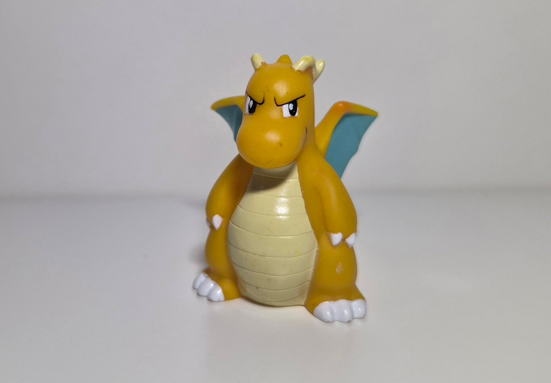 Pokemon Kids Dragonite 2012