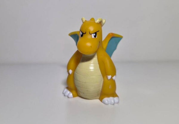 Pokemon Kids Dragonite 2012