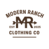 Modern Ranch Clothing Co