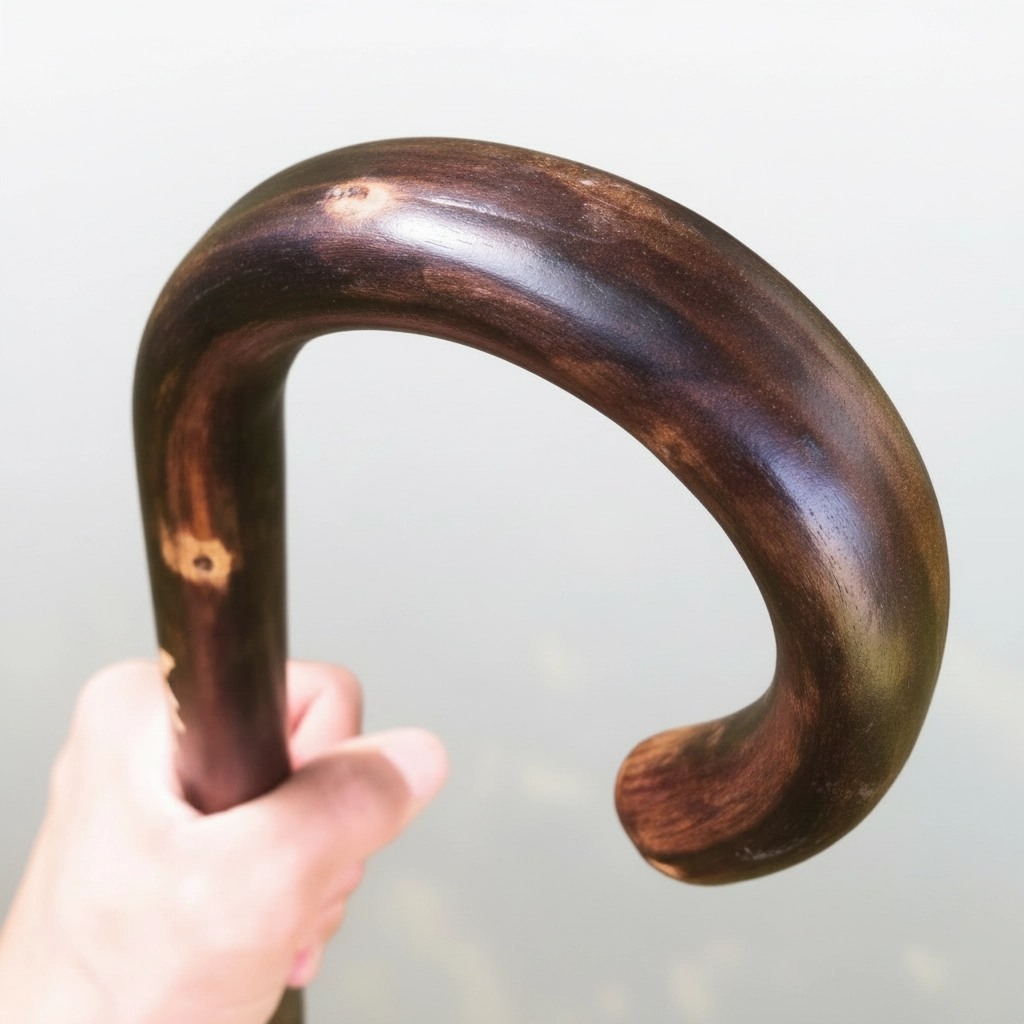 La Torsade avec pique métal
