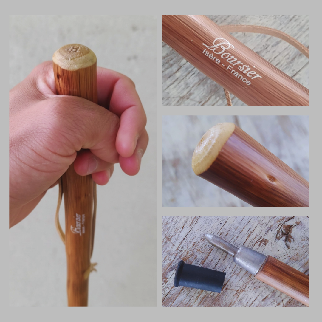 Modèle Classique Junior chalume verni