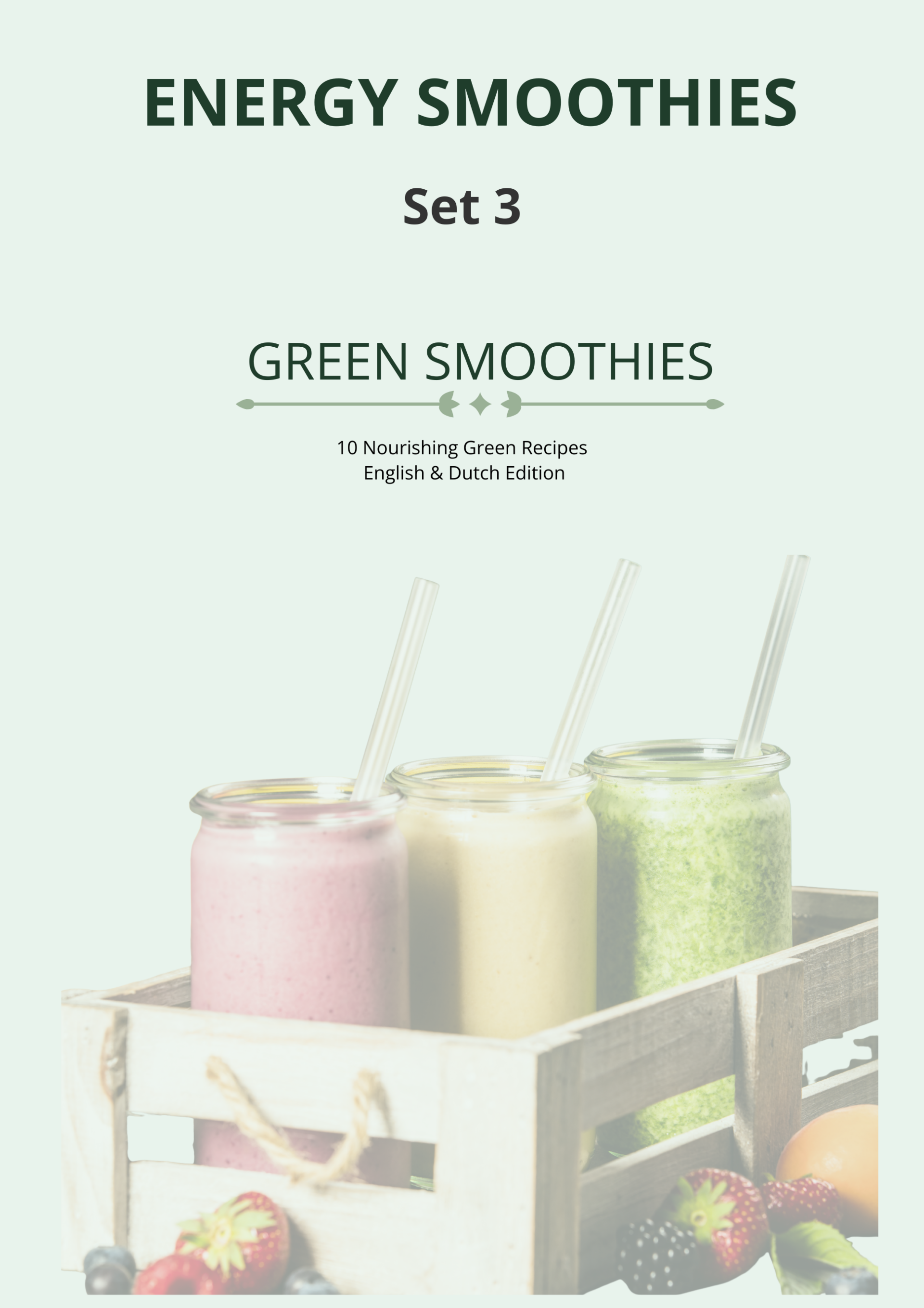 Green Smoothie Recipes Bundle set3 eng-ned.pdf