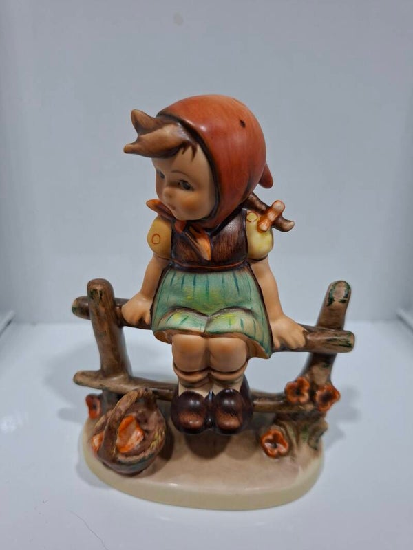 1121/1 Just resting 5 inch TMK 5 uit 1979