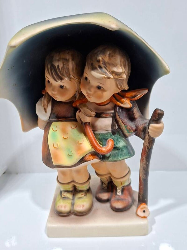 71/1 Stormy weather TMK 6 1982.