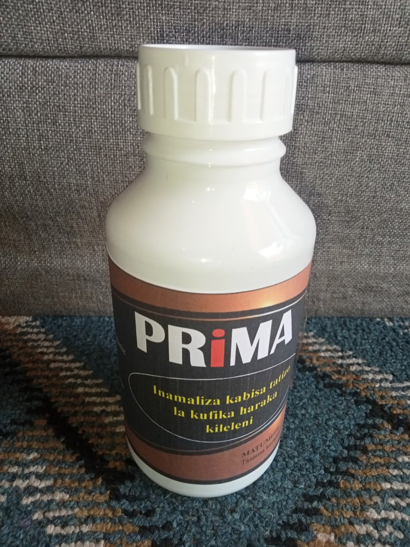 Prima
