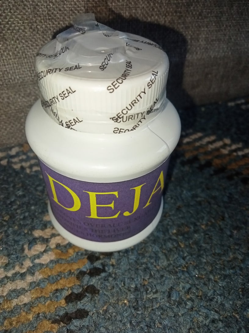 DEJA