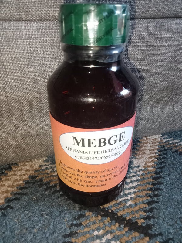 MEBGE