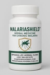 MalariaShield - Dawa Bora Sana ya Malaria Sugu 