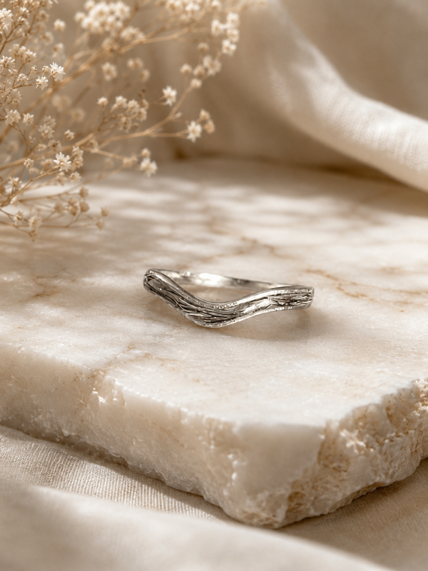 Bague ariane