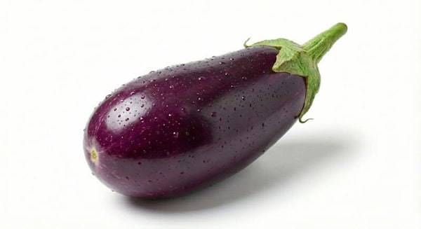 Melanzana Tonda
