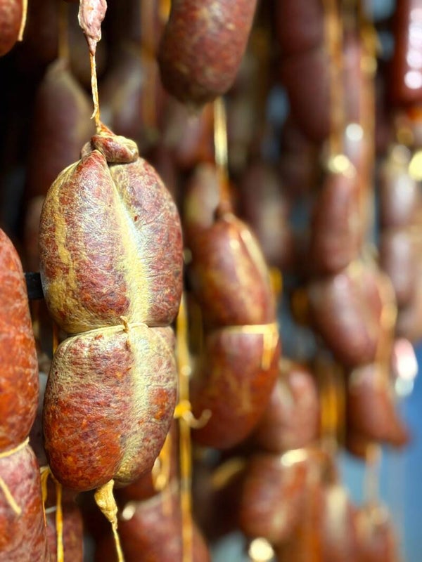 NDUJA - PRODUZIONE PROPRIA