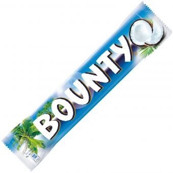 Bounty reep.