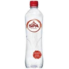 Spa Rood 500 ml.