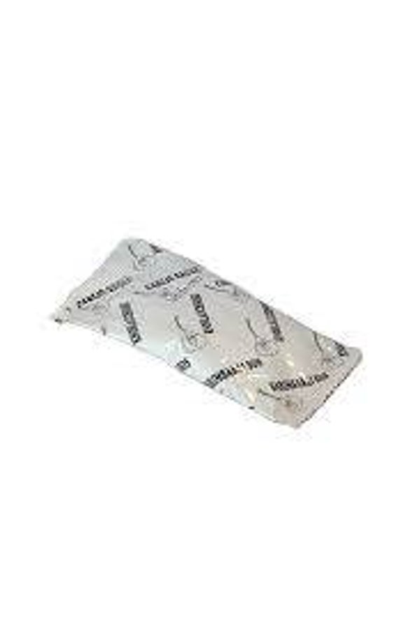 Knoflooksaus zakje 50ml.