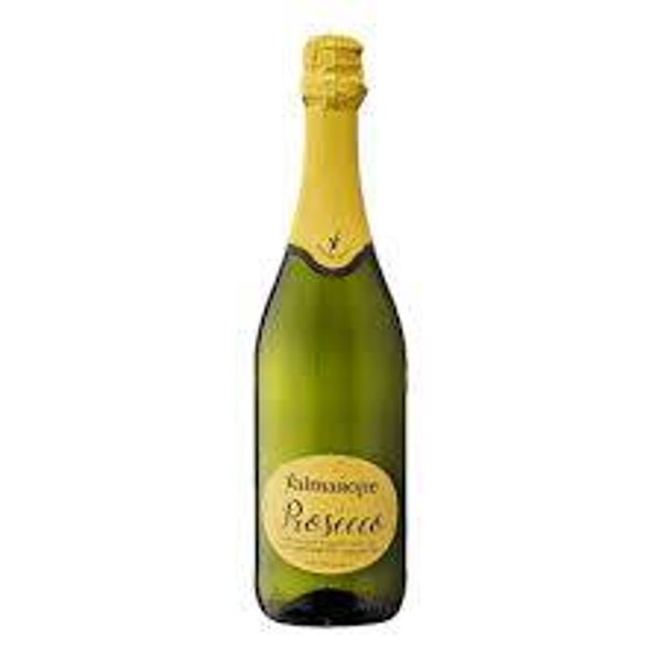 Valmarone Prosecco Spumante 75 cl.