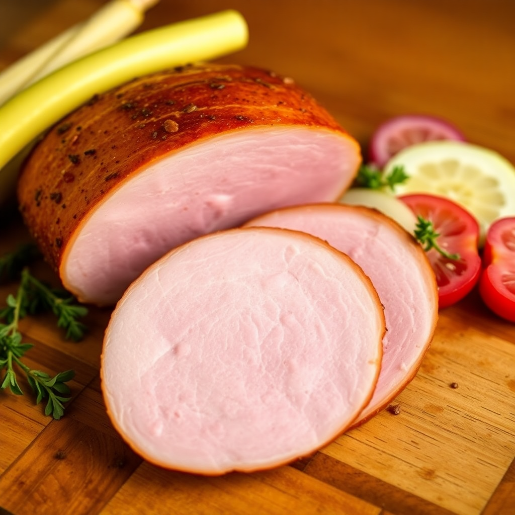 Zacht wit bolletje Beenham.