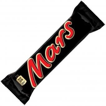 Mars reep.
